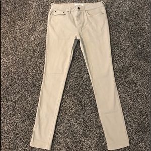 Pacsun Stacked Skinny